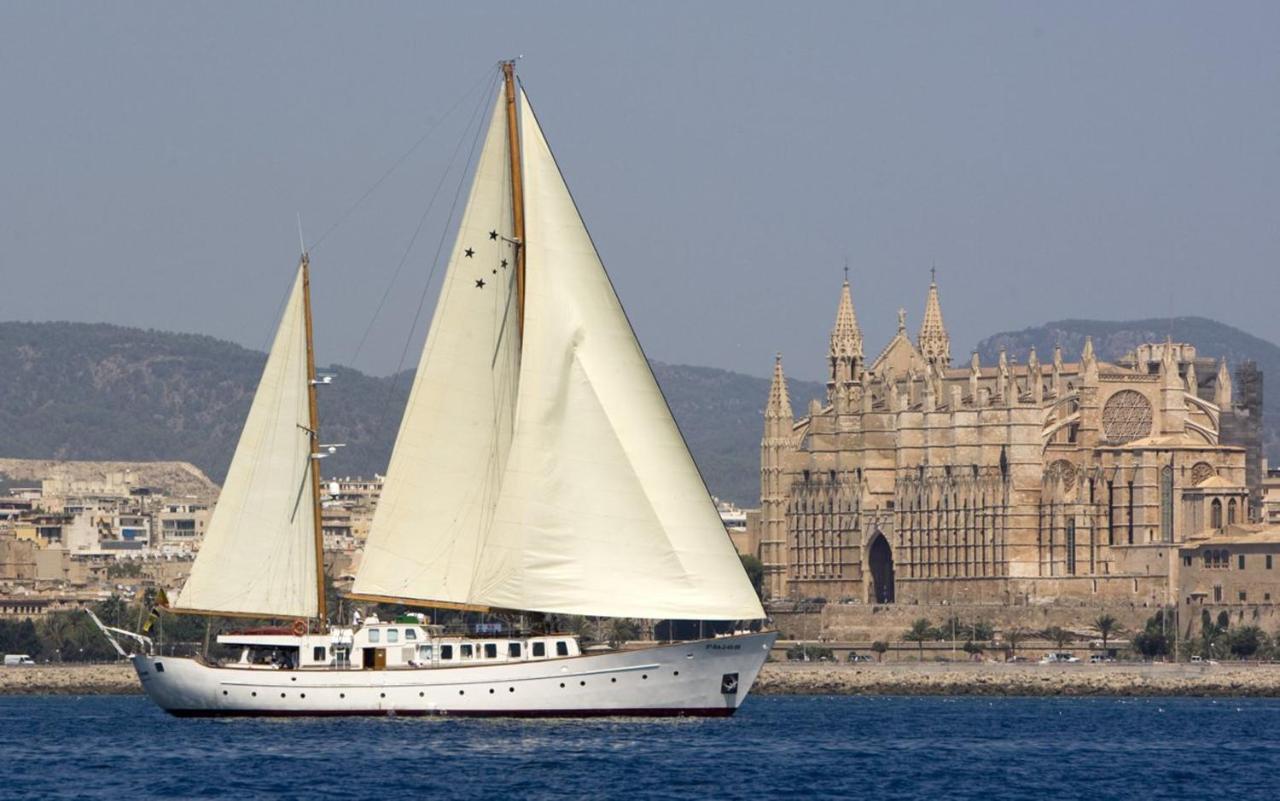 Southern Cross Βαρκελώνη Εξωτερικό φωτογραφία